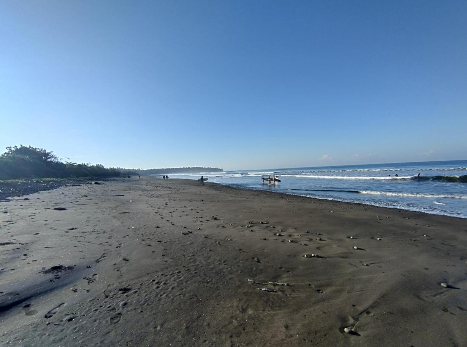 Kirra'S Beach House Pulukan Luaran gambar