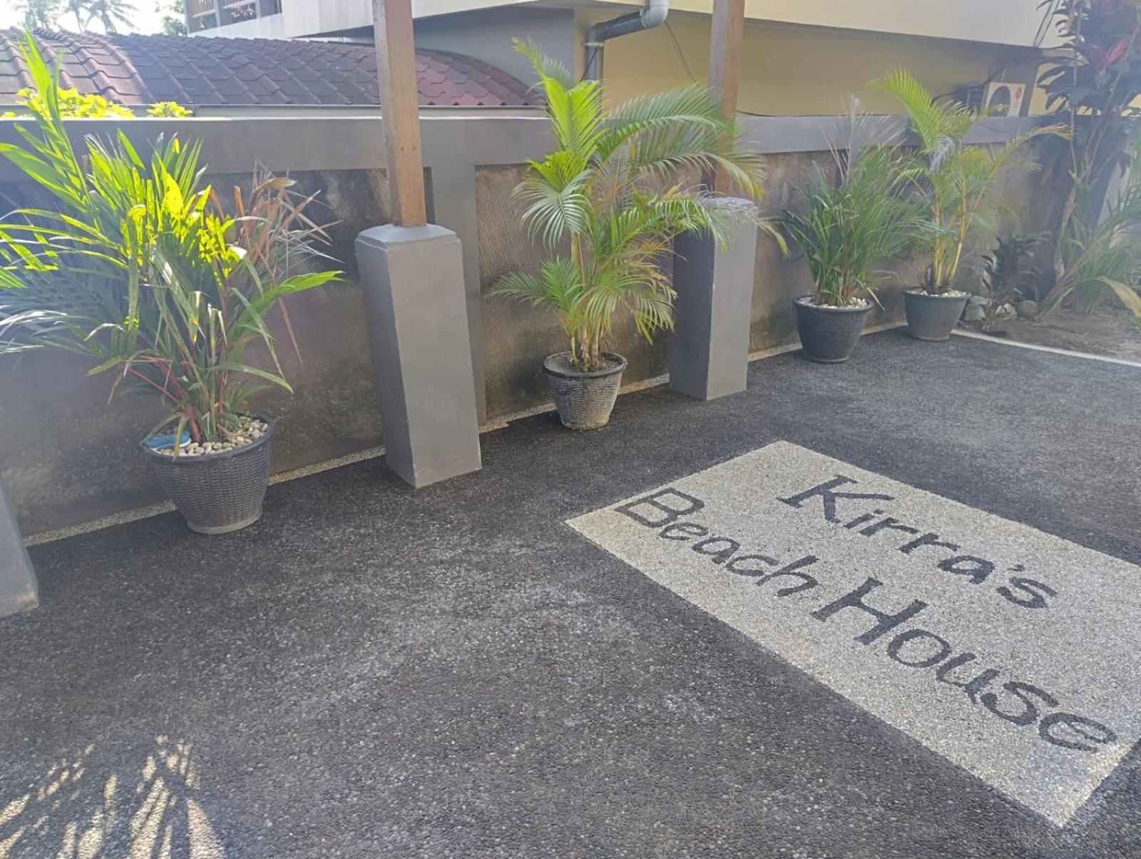 Kirra'S Beach House Pulukan Luaran gambar