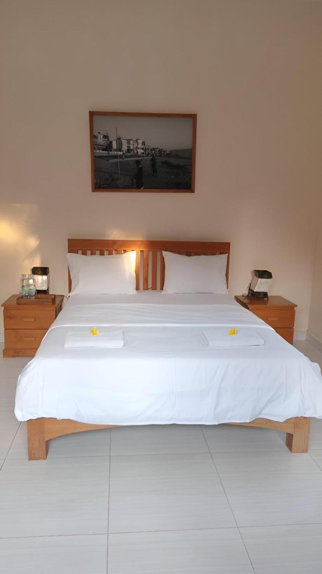 Kirra'S Beach House Pulukan Luaran gambar