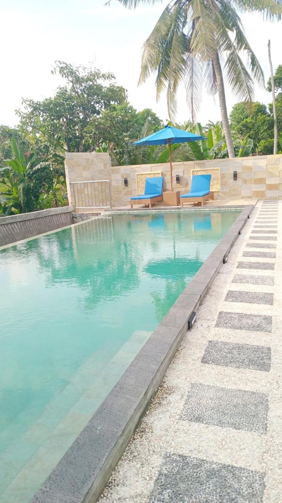 Kirra'S Beach House Pulukan Luaran gambar