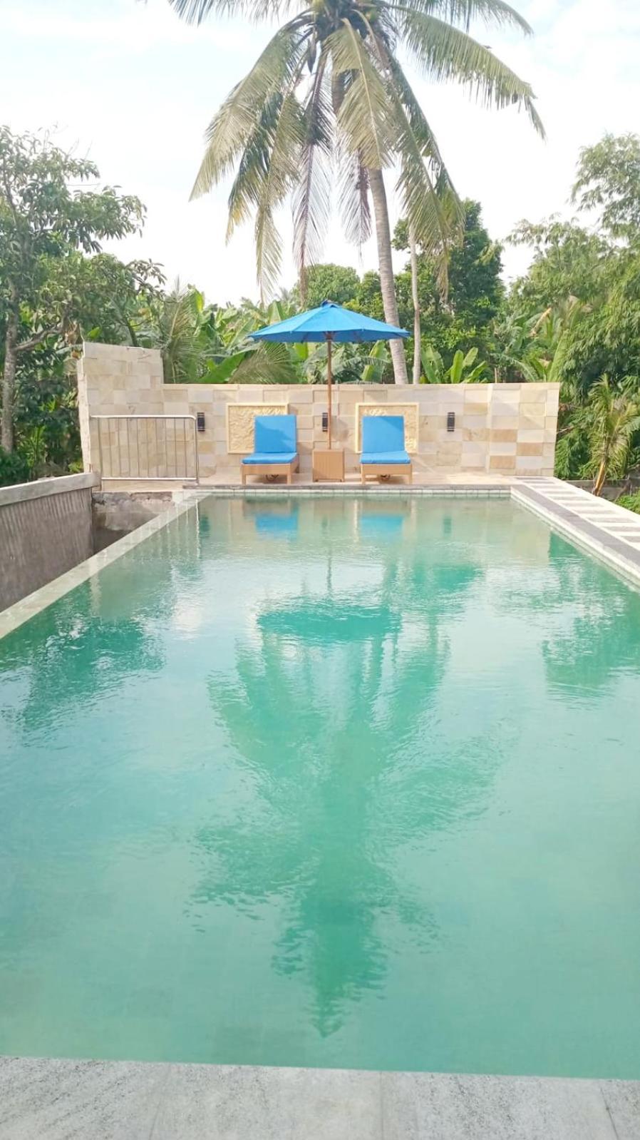 Kirra'S Beach House Pulukan Luaran gambar