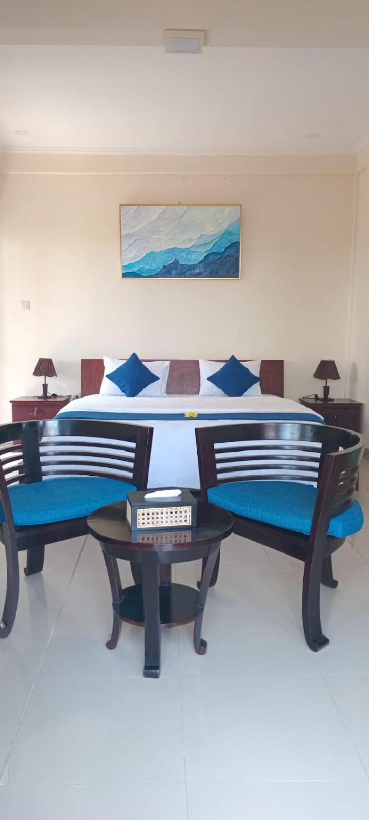Kirra'S Beach House Pulukan Luaran gambar