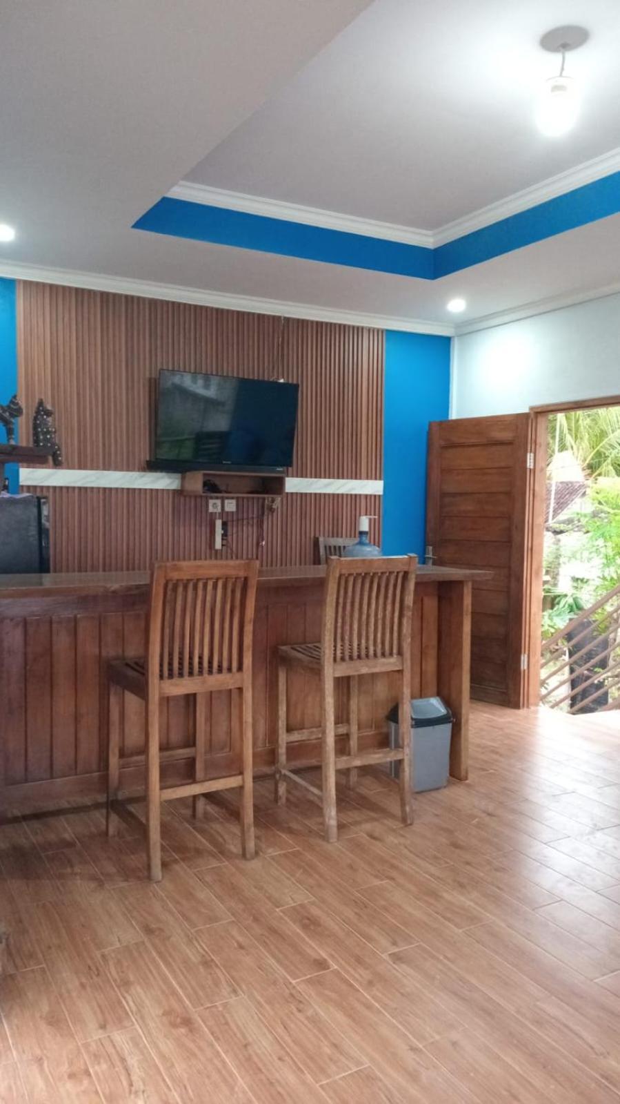 Kirra'S Beach House Pulukan Luaran gambar