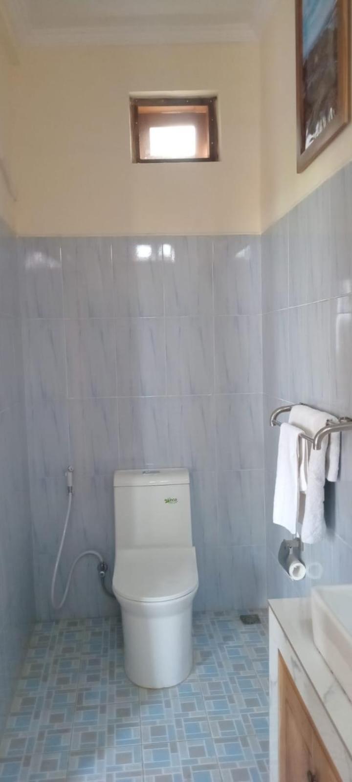 Kirra'S Beach House Pulukan Luaran gambar