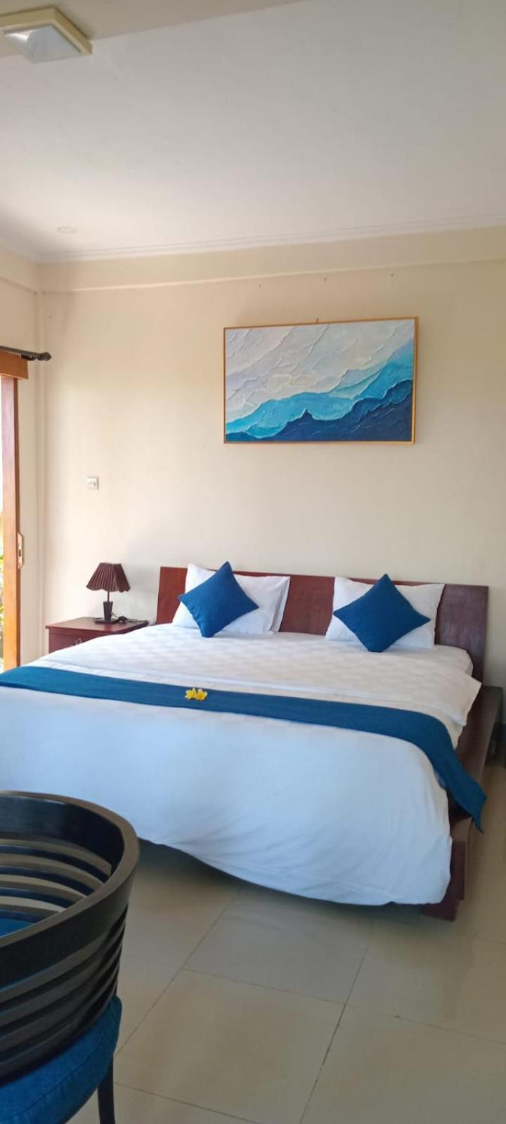 Kirra'S Beach House Pulukan Luaran gambar